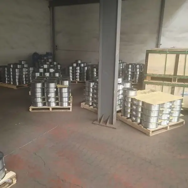 镀锌铁丝可定制 黑色退火镀锌丝建筑打包扎丝调直截断铁线黑铁丝