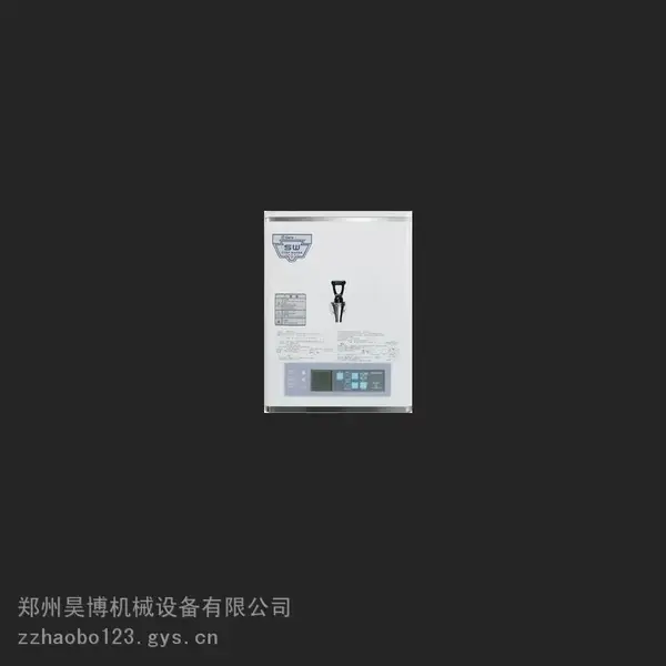吉之美GM-K2-15CSW商用开水器***系列 饮品店吧台式开水机