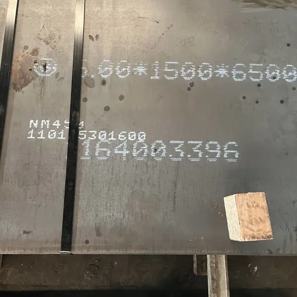 NM450 ������ĥ��8X2000
