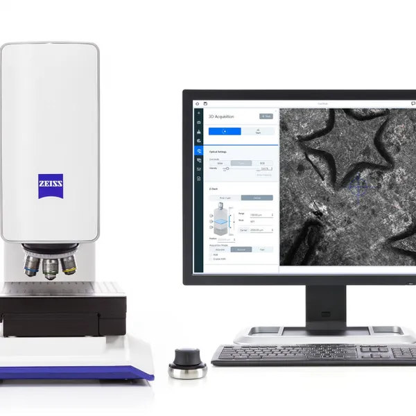 蔡司 ZEISS X射线显微镜 蔡司工业显微镜——来自德国蔡司