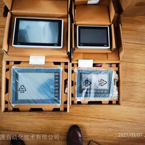 MT6071iE��������weinview�˻�������