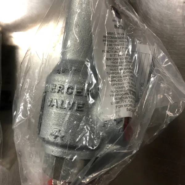 ���ƹ�ӦMERCER ��ȫ�� 81-12151V08G11 Set 100 PSI *?F