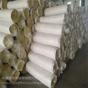 100mm*12Kg保温玻璃棉卷毡\板每平米什么价格