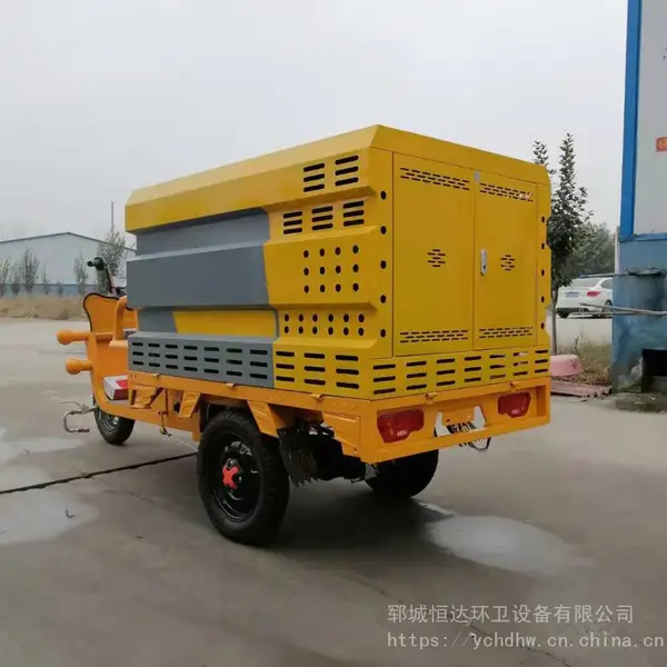 ����ֱ��С�ʹ��綯���ָ�ѹ��ϴ�� �����๦�ܸ�ѹ��ϴ��ˮ��