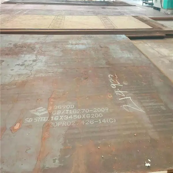 出售宝钢 Q235FTC钢板 65号板材 S60C中厚板切割 及时发货
