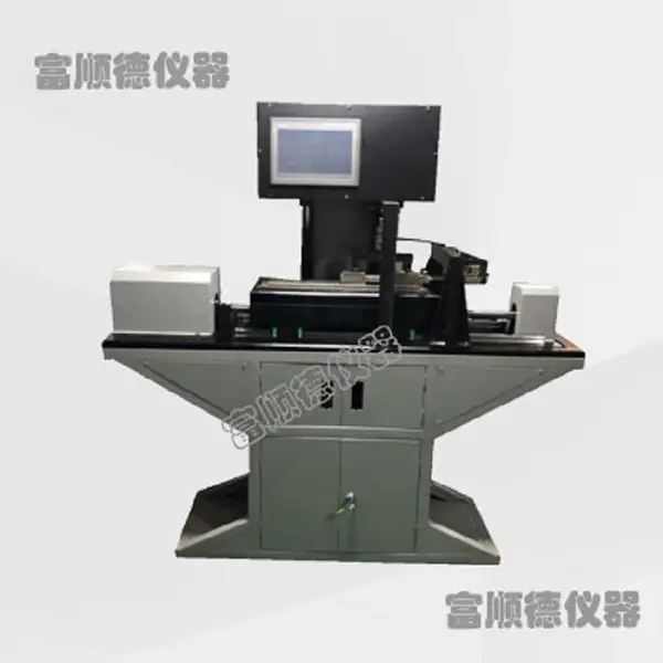 富顺德越秀型润滑油粘滑特性测定仪(导轨油)SH/T0361