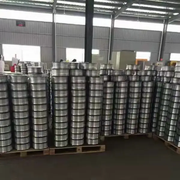 堆焊耐磨药芯焊丝 源特牌YD888焊丝 抗冲击堆焊性好