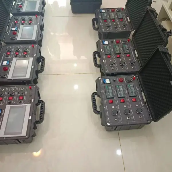 租赁-SMSB-202S 高压电缆熔接机-功能可靠安全