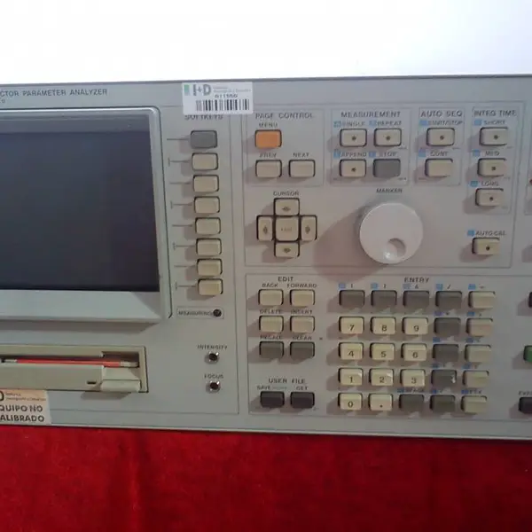 ���۶����豸HP4145B��415*** 4156C�뵼�����������
