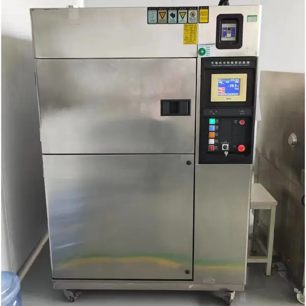 维修深圳观澜冷热冲击试验机 高低温实验箱维修后质保三个月