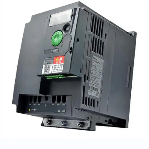 施耐德ATV610系列ATV610D37N4变频器通用型风机水泵专用 37KW