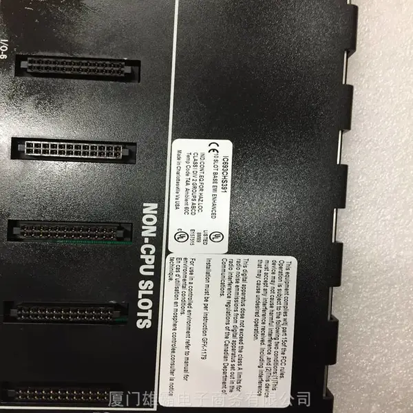 GE模块DS200FSAAG1A燃机系统燃机卡
