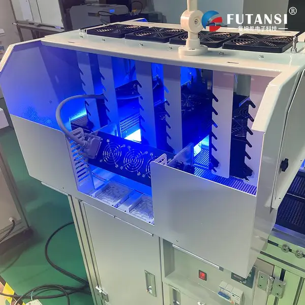 流水线UV隧道固化炉乐泰胶水固化 波段340-405nm