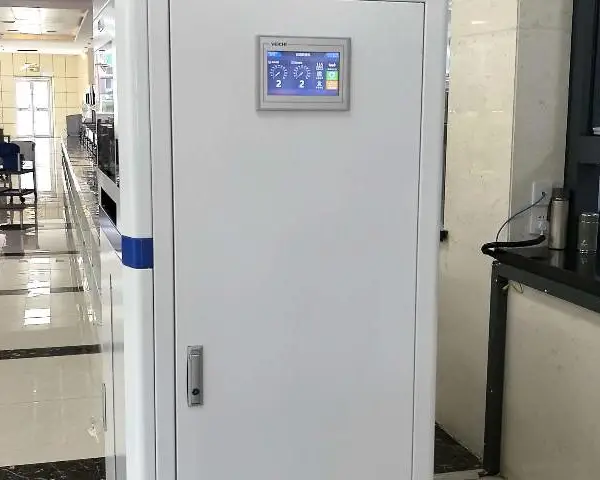 本地厂家地方智能取盘机工厂直销 和谐共赢 广州巨联环保科技供应