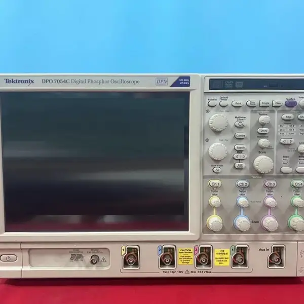 ������Tektronix̩��TDS7154B TDS7254Bʾ����