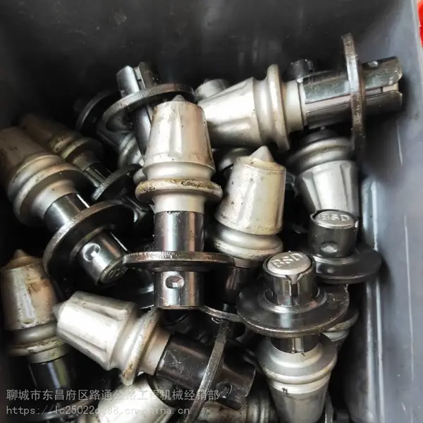 定做 开沟机锻打刀库 全新 开槽机刀头