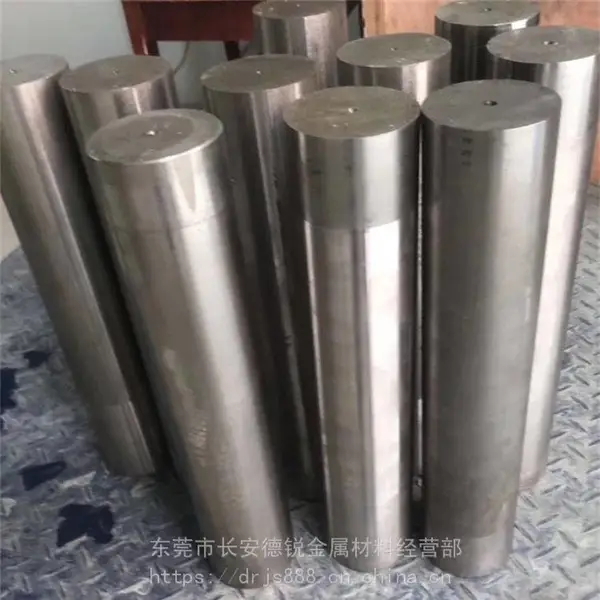 零切日本SKD61高强度压铸合金钢板性能 热作模具钢板料