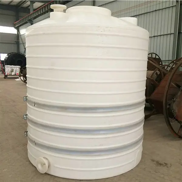 有机磷农业废水处理? 双氧水氧化性加药罐 硫酸亚铁混凝药剂罐
