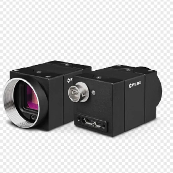 FLIR菲力尔/灰点 BFS-U3-13Y3C-C USB 3.1 接口彩色工业相机