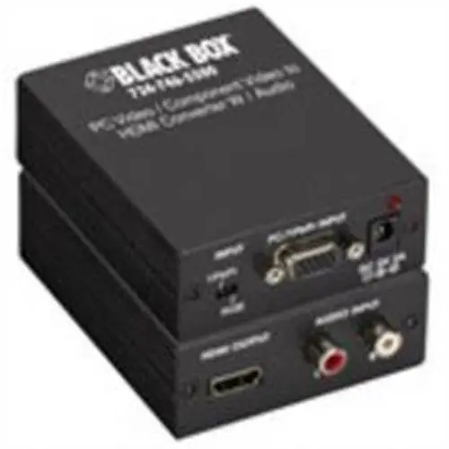 BLACK BOX鼠标线