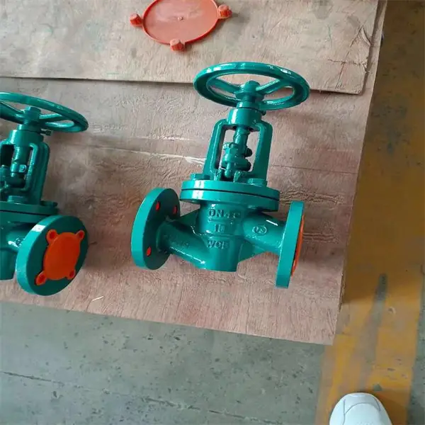 J41PO-10 DN25 �ķ�������ֹ�� ̼��/�����304����