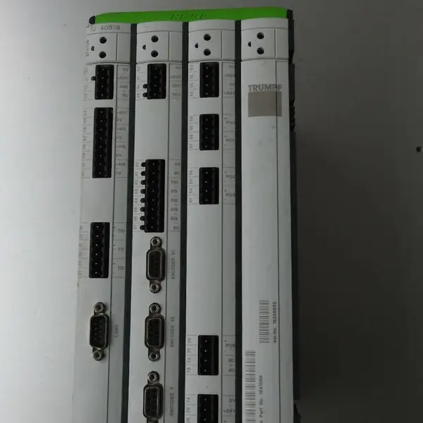 博创塑注塑机电脑模块 keba科霸 demro k2-400 RS-450/a 057771维修
