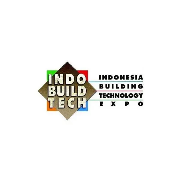 2026 年印尼雅加达国际建材及卫浴展览会INDO BUILD TECH