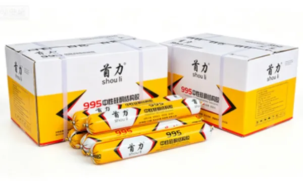 襄阳家装级结构胶固化时间 武汉国华五金建材供应