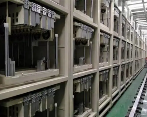 河南隔膜不打皱全自动叠片机产能多大 深圳市中天和自动化设备供应