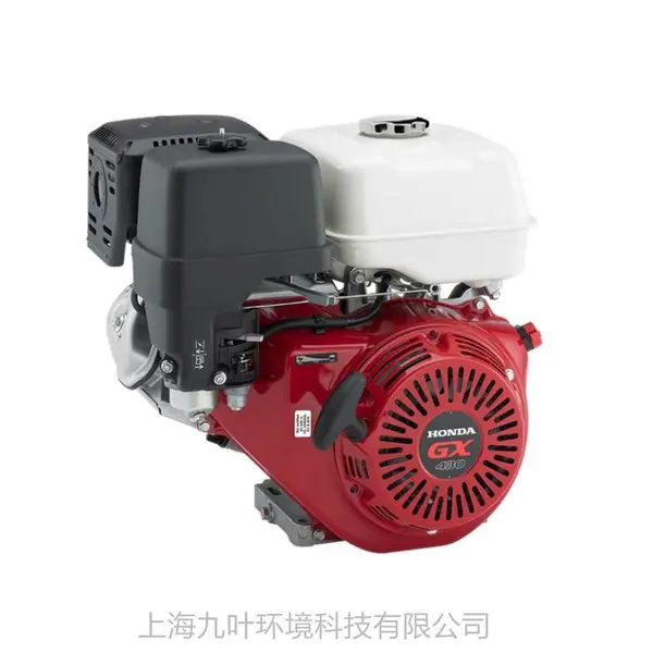 HONDA本田GX430T汽油发动机四冲程单缸风冷内燃机