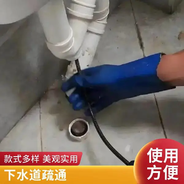 唐山郭大里建科楼管道疏通 老房旧管疏通 疑难堵塞处理 上门快捷