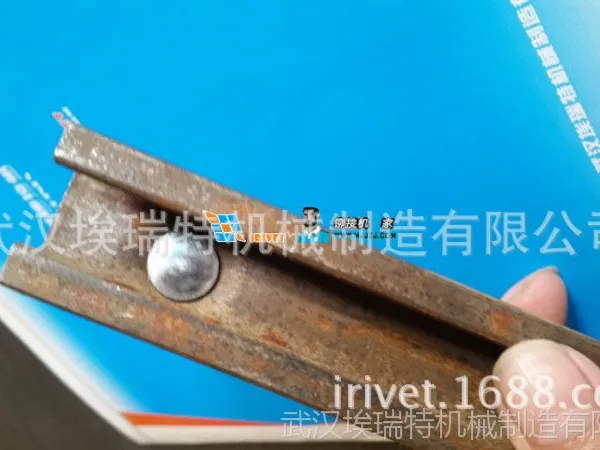 钢构房屋扬中自冲铆接机,蛋糕盒扬中自冲铆接机