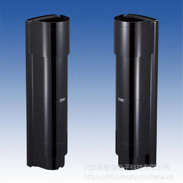 TAKEX 防爬红外对射探测器 PXB-100ATC 独立光束 抑制干扰