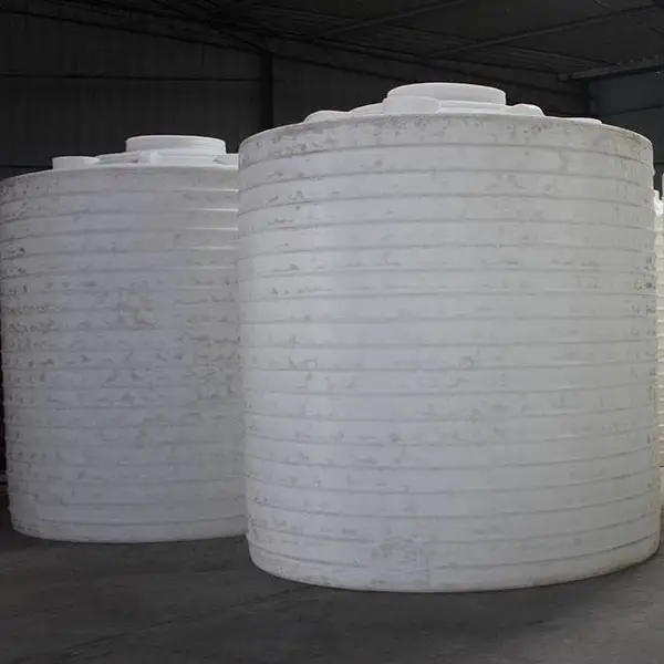 重庆涂料分散剂储罐 5吨塑胶储罐储油罐销售