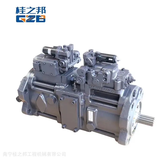 广东省挖掘机配件批发 三一挖掘机柱塞泵B220301000554