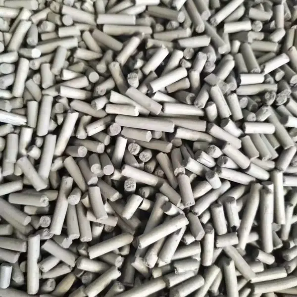 菌种载体材料 载体碳基材料 水处理煤质吸附材料