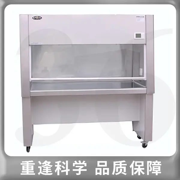 【上海本亭】SW-CJ-1FD单人单面垂直送风(标准型)净化工作台