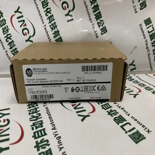驱动器电缆可编程PLC功能完善GE通用电气IC200UEI008