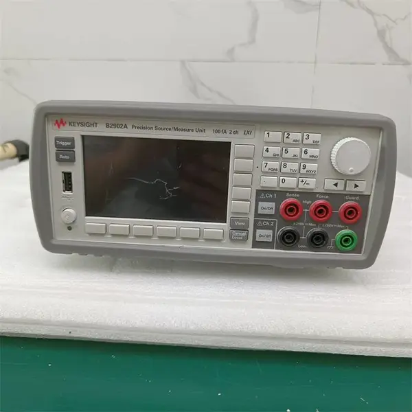 ����/���� ������B2902B/�ǵ�Keysight B2902B���ܵ�Դ