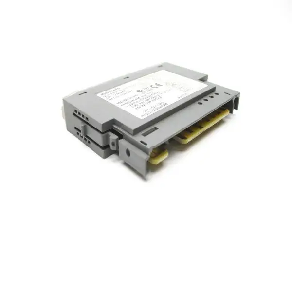 AB罗克韦尔800H-QRH2B处理器 模块 PLC
