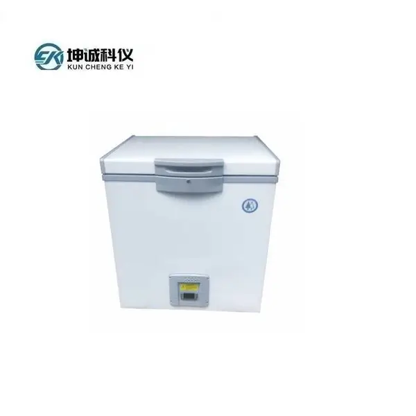 DW-86W88 低温冷柜保鲜柜日料店海钓金枪鱼保存箱