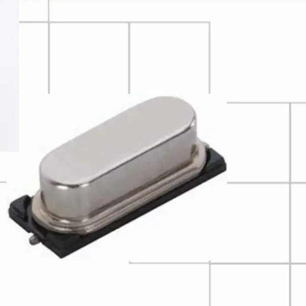 CTS数据手册 ATS240SM-1石英晶振 ATS-SM谐振器 24MHz HC49/US封装
