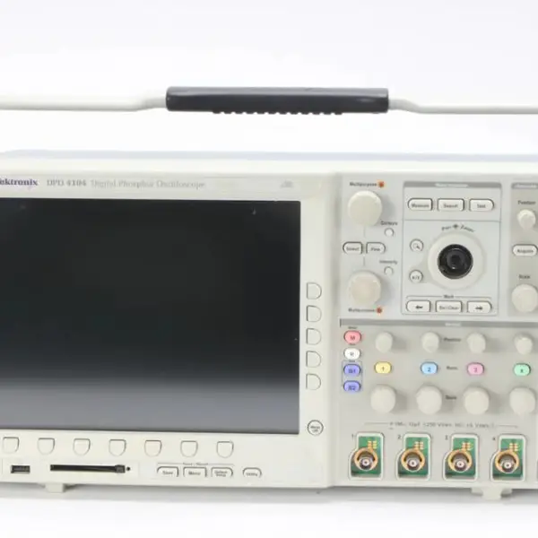 ���ޣ�ά�ޣ�����==̩��DPO4104ʾ����==DPO4000ϵ�г���