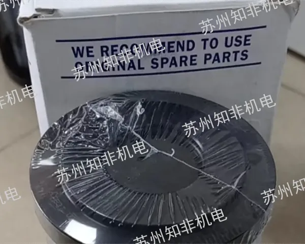 苏州液压油滤芯过滤器滤芯价格 苏州知非机电设备供应