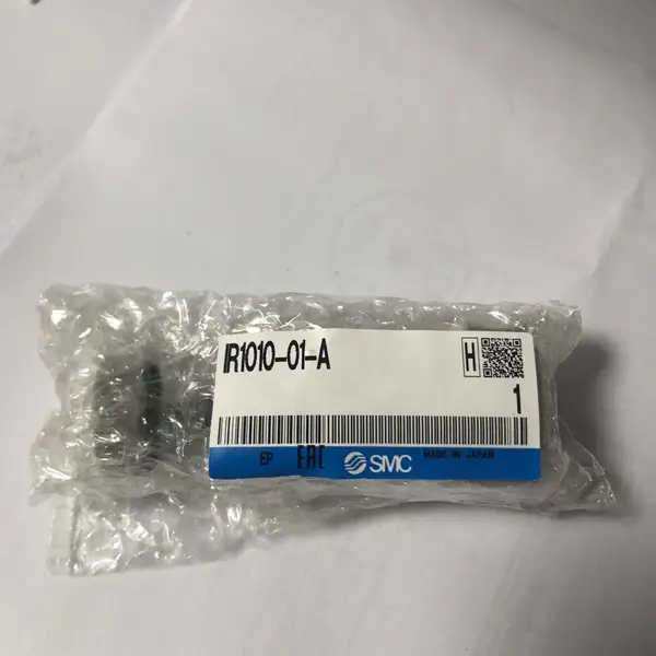 原装SMC 精密减压阀 气动压力调节阀 IR1010-01-A