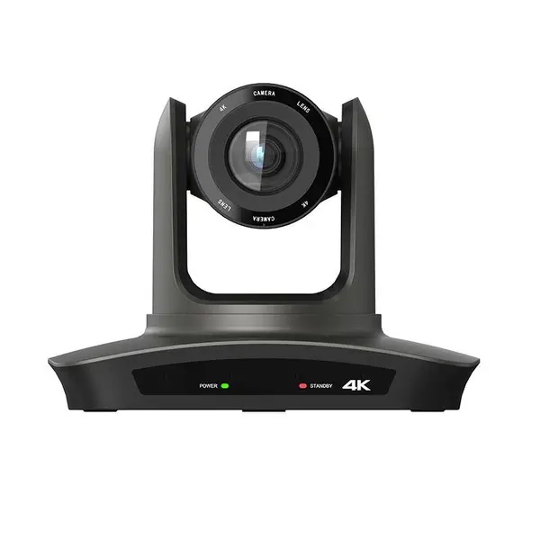 华平云讯视频会议摄像头AI跟踪HDMI/USB/LAN接视频矩阵会议终端录播兼容华为中兴宝利通