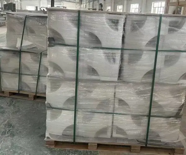 印尼清真寺发泡陶瓷空心砖工程 发泡陶瓷厂家饰纪上品