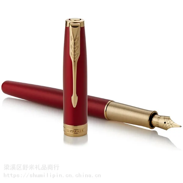 ��������PARKER�ɿ˸ֱ�18K���׿����ʯ����īˮ��***����칫������Ʒ�� ���������Ʒ
