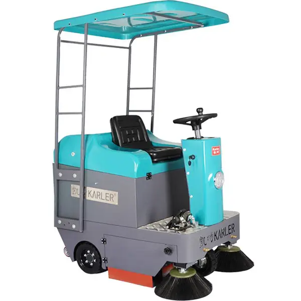 ��ʻʽ��ɨ����߷KL1050 �³���۳�������ɨ�� ���������綯ɨ�س�����