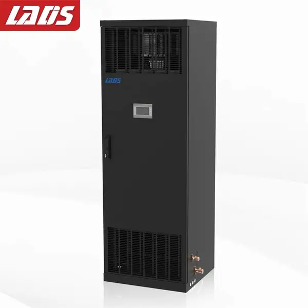 雷迪司LSA1013机房专用精密空调5P恒温恒湿12.5KW机房空调基站空调 档案室可用